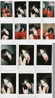 メメント・モリ CD チェキ まとめ メメントモリ Lament Collection Vol