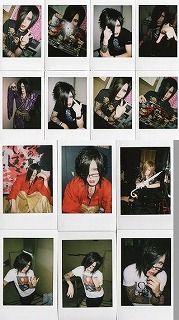 ピュアサウンド / sp_アーティスト_取扱商品