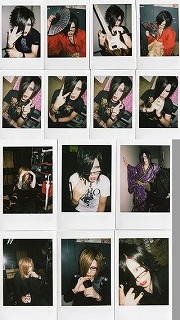 ピュアサウンド / sp_アーティスト_取扱商品