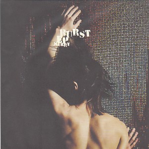 MERRY ( メリー )  の CD BURST EP