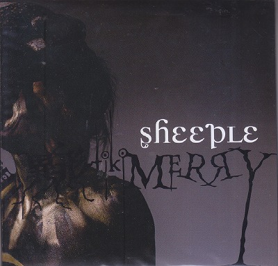 MERRY ( メリー )  の CD sheeple
