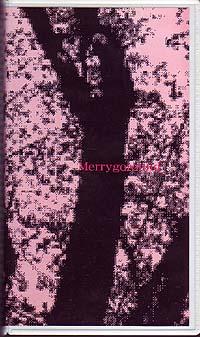 Merry Go Round ( メリーゴーランド )  の ビデオ 桜の満開の木の下で 流通盤