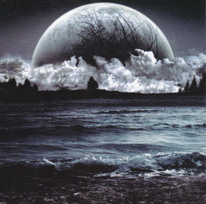 MiD DERACINE ( エムアイディーデラシネ )  の CD WORLD'S END BENEVOLENCE E.P.