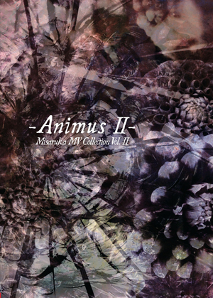 Misaruka ( ミサルカ )  の DVD -Animus II-
