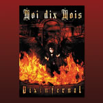 Moi dix Mois の パンフ Dixinfernal パンフレット