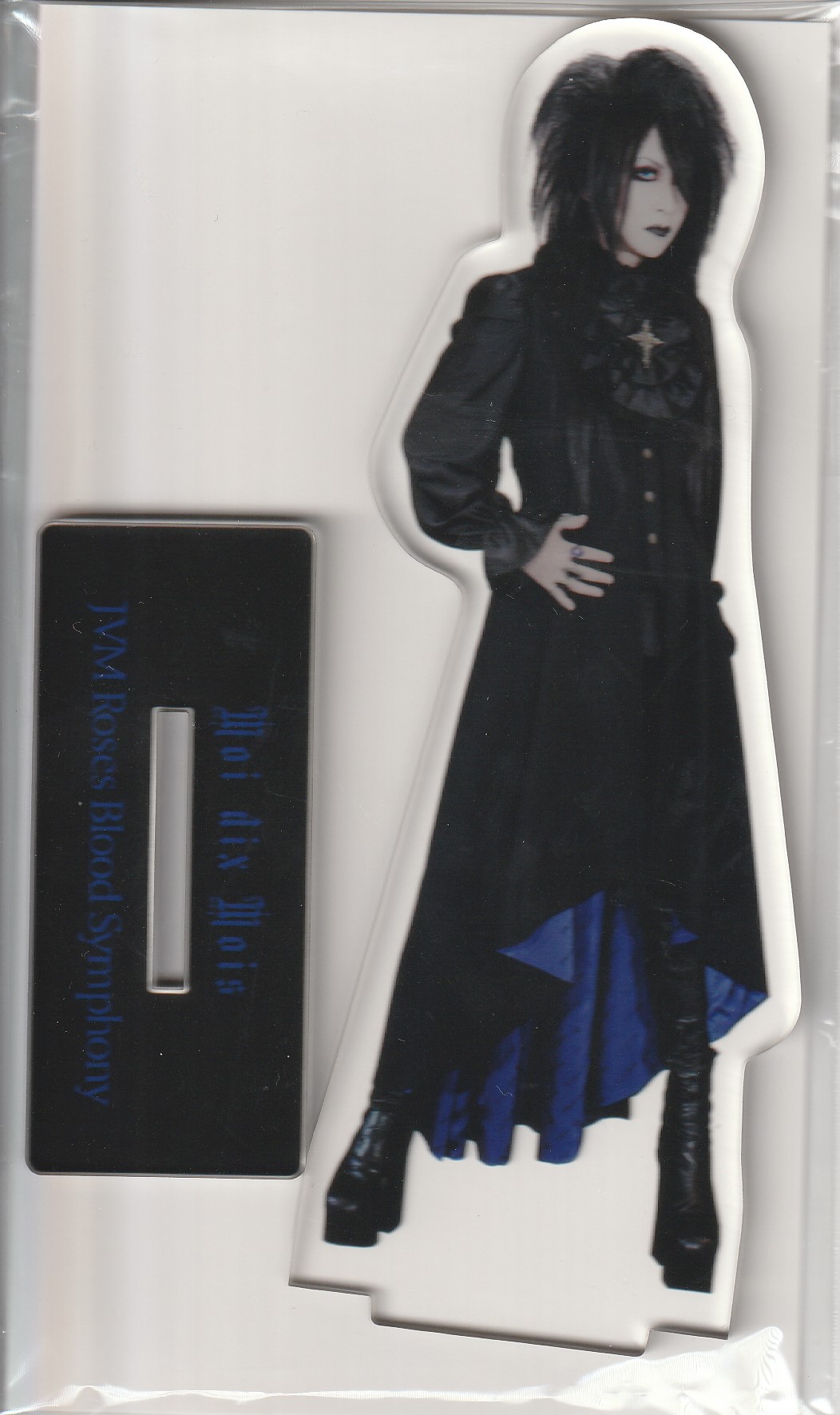 Moi dix Mois の グッズ アクリルスタンド(Mana/JVM Roses Blood Symphony)