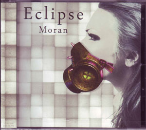 Moran ( モラン )  の CD 【通常盤】Eclipse