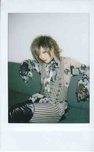 ピュアサウンド / sp_アーティスト_取扱商品