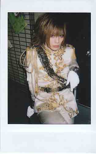 ピュアサウンド / sp_アーティスト_取扱商品