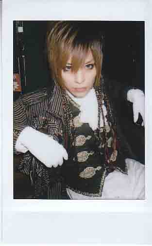 Hitomi チェキ　ゼブラ Hitomi 直筆入り チェキ CYBERJAPAN DANCERS サイバージャパン