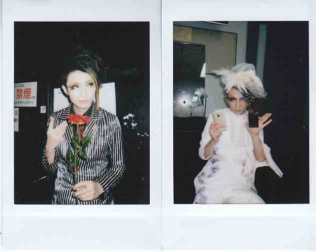 ピュアサウンド / sp_アーティスト_取扱商品