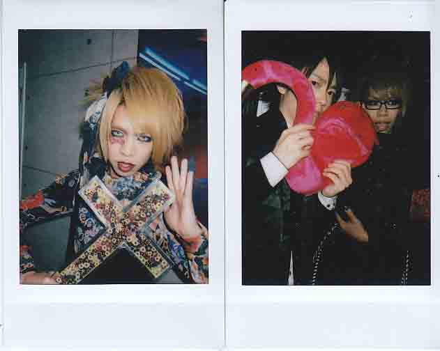 ピュアサウンド / sp_アーティスト_取扱商品