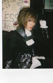 ピュアサウンド / sp_アーティスト_取扱商品