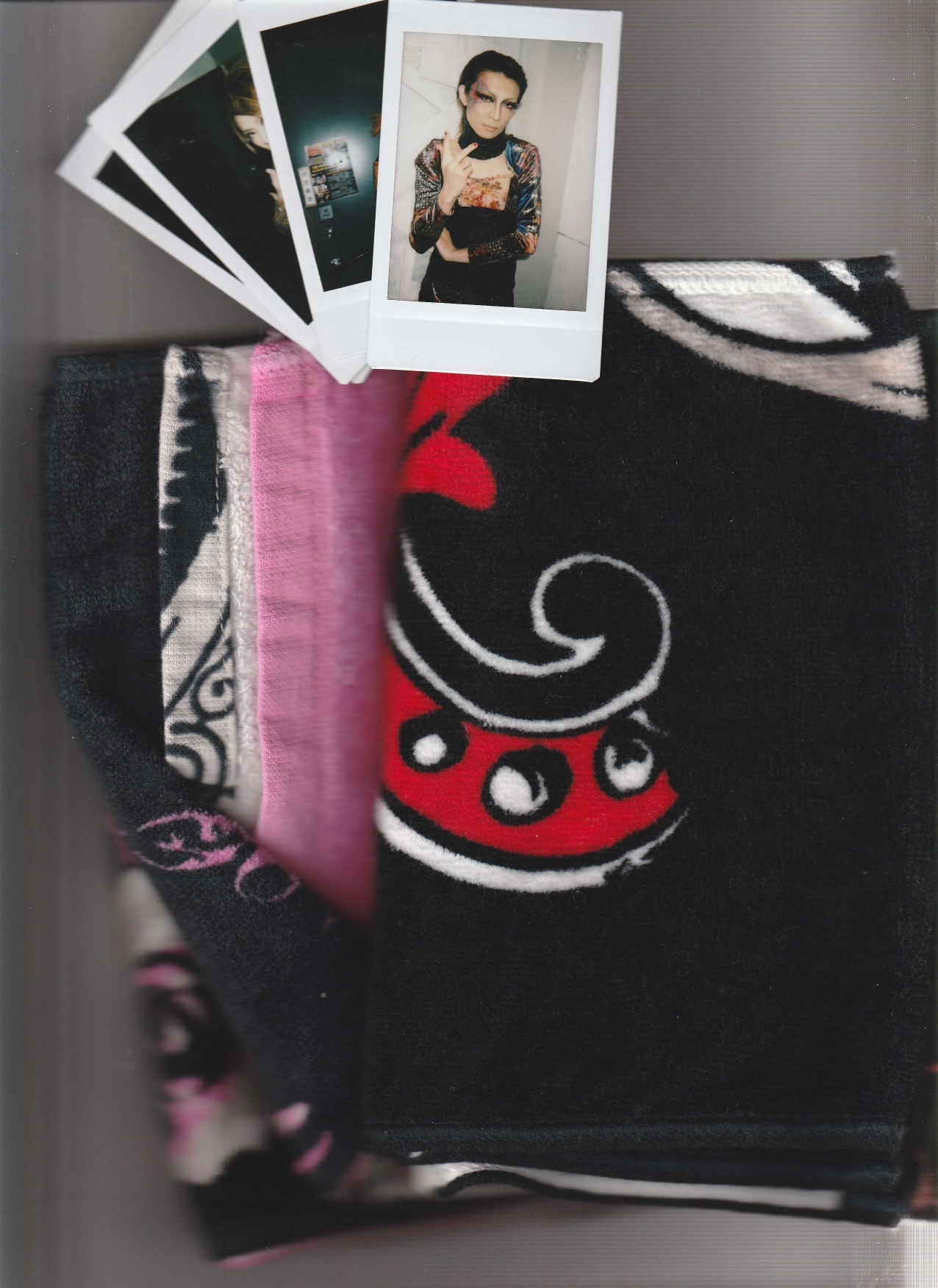 Moran の グッズ 詰め合わせ3