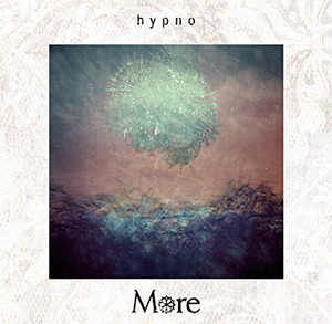 More ( モア )  の DVD hypno