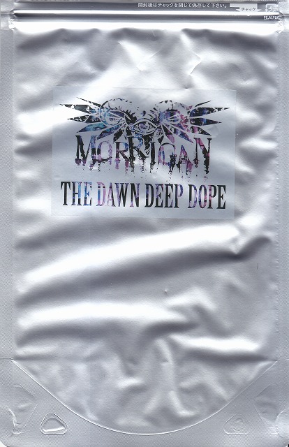 MORRIGAN ( モリガン )  の CD THE DAWN DEEP DOPE
