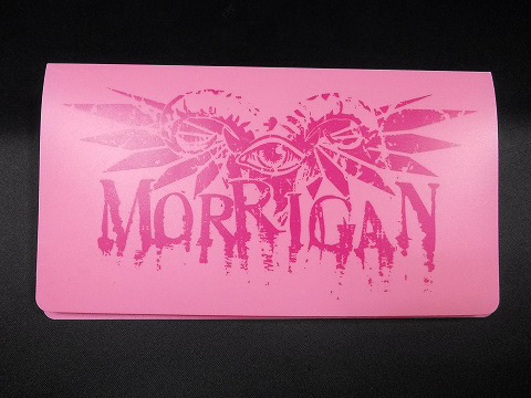 ex.MORRIGANサポート Nihitチェキ