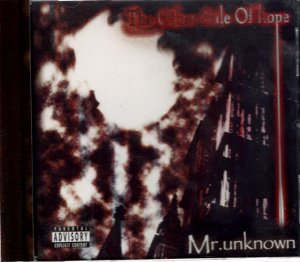 ピュアサウンド Mr.unknown ( ミスターアンノウ ) The Other Side Of hope