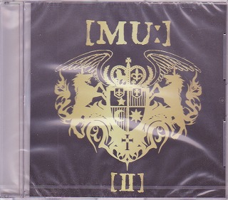 ピュアサウンド [MU:] ( ムー ) [Ⅱ]