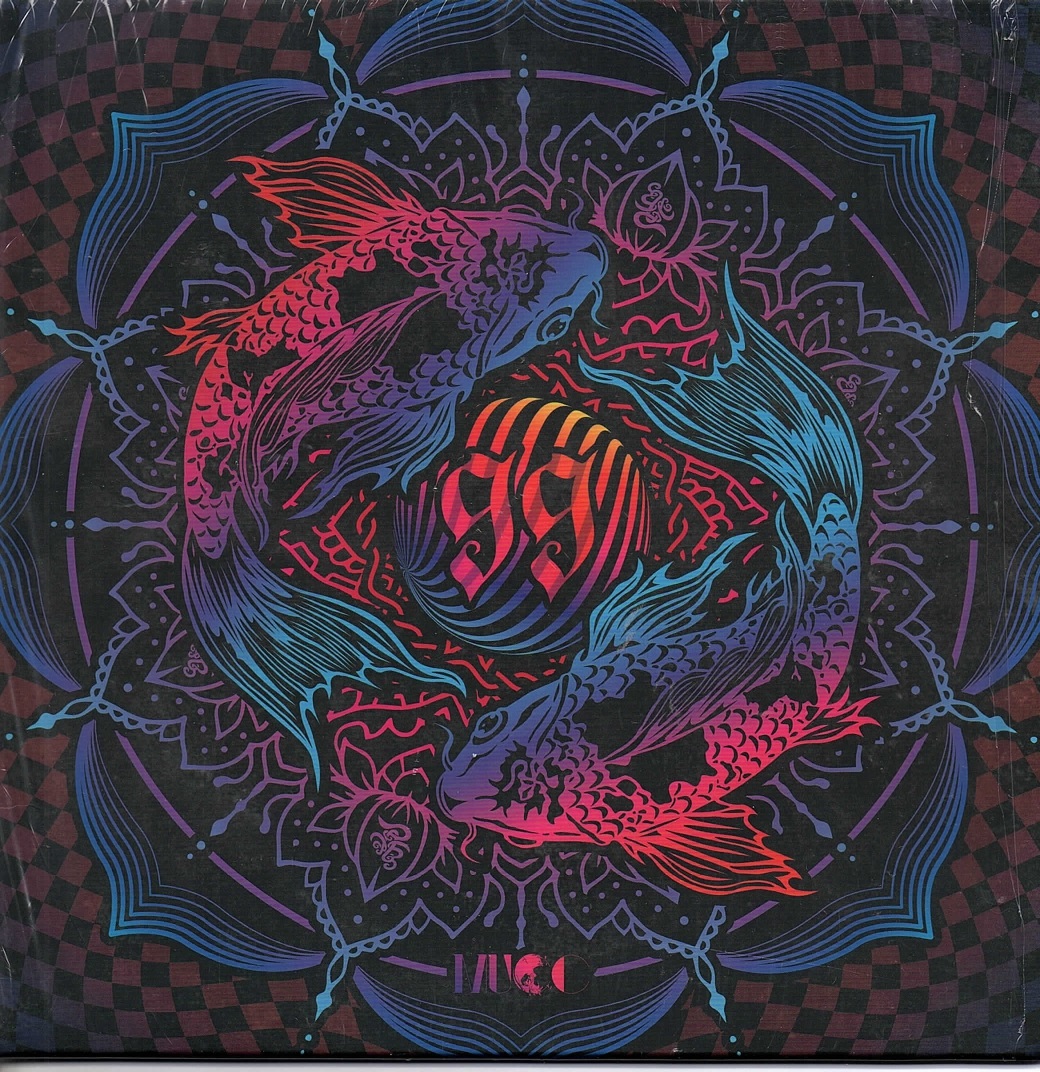 MUCC の CD 99