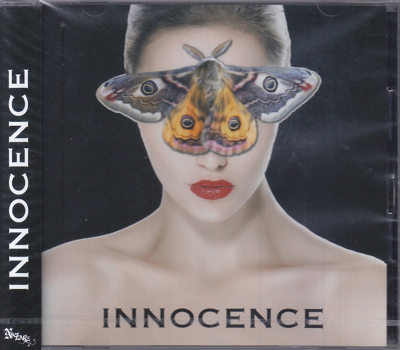 NAZARE ( ナザレ )  の CD 【通常盤】INNOCENCE