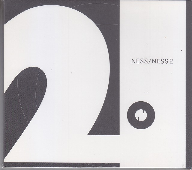 ネス の CD NESS 2