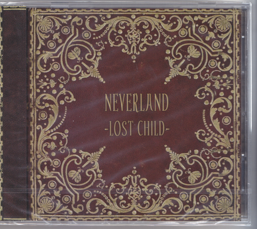 NEVERLAND ( ネバーランド )  の CD LOST CHILD