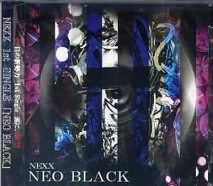 ネックス の CD NEO BLACK