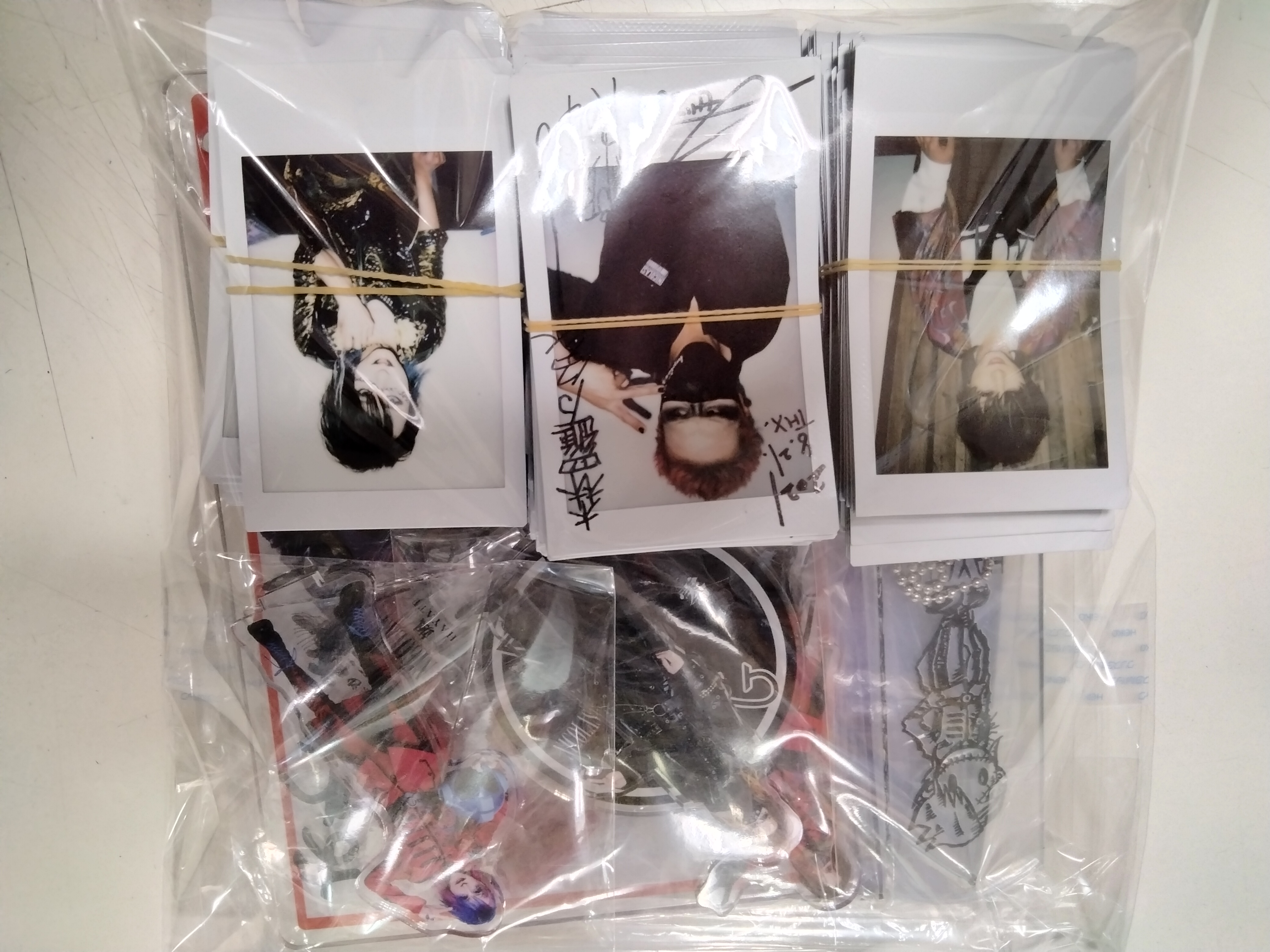 NICOLAS の グッズ 詰め合わせ4