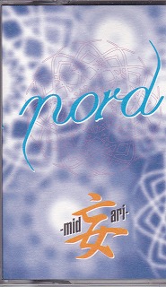 nord ( ノード )  の テープ -mid妄ari-