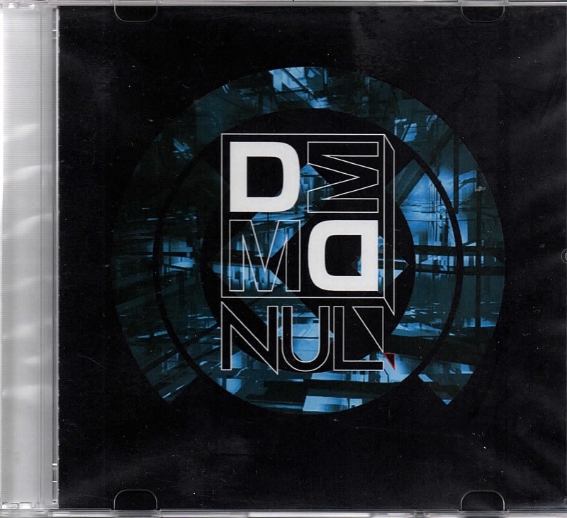 ヌル の CD DM