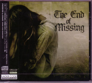 オムニバス（ア行） ( オムニバスア )  の CD The End of Missing