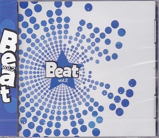 オムニバス（ハ行） ( オムニバスハ )  の CD Beat vol.2