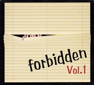 オムニバス（ハ行） ( オムニバスハ )  の CD forbidden Vol.1