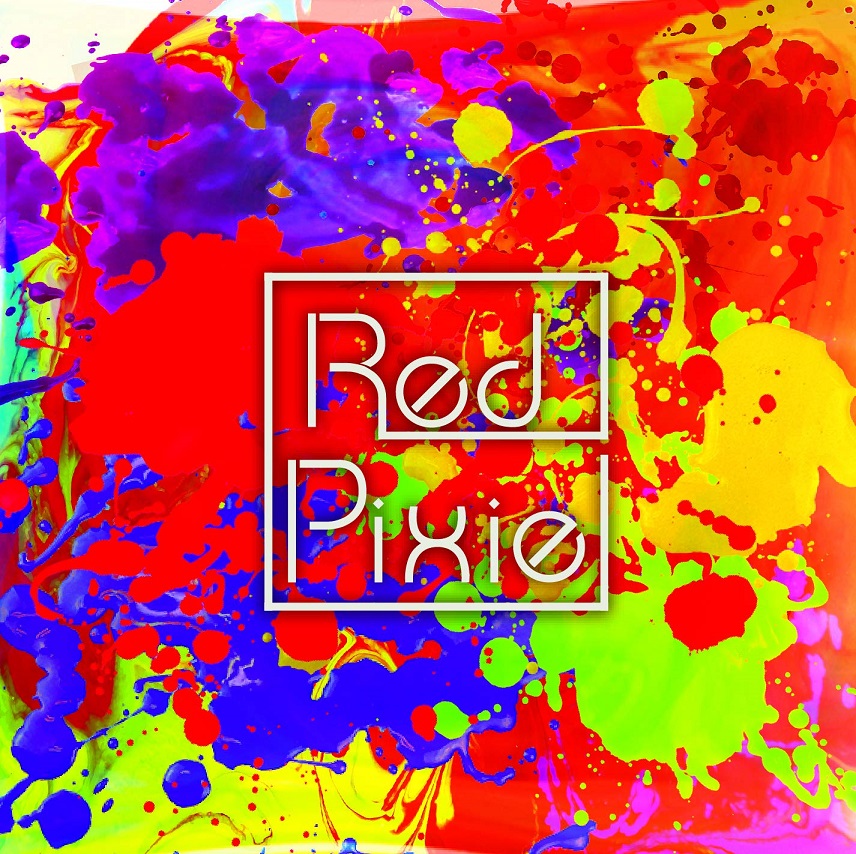 オムニバス（ラ行） ( オムニバスラ )  の CD Red Pixie