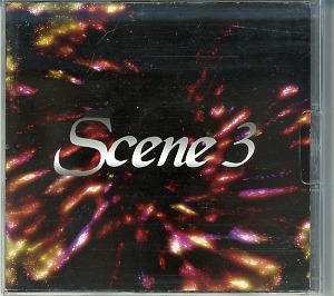 オムニバスサ の CD Scene 3