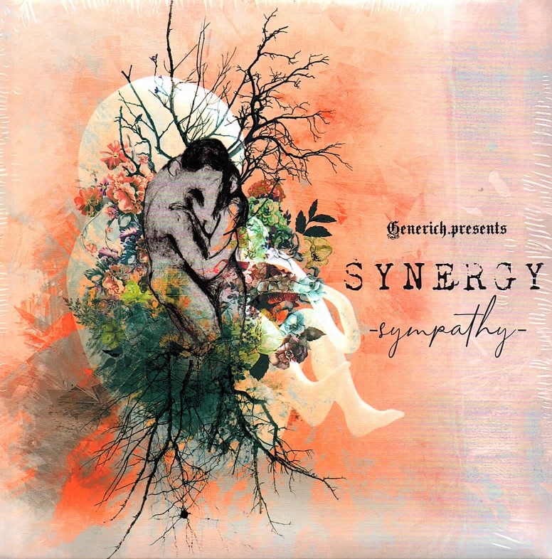 オムニバスサ の CD SYNERGY-sympathy-