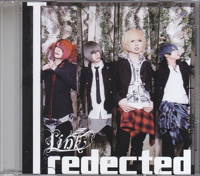 オムニバス（タ行） ( オムニバスタ )  の CD 【TYPE-B[LINK盤]】Tredected