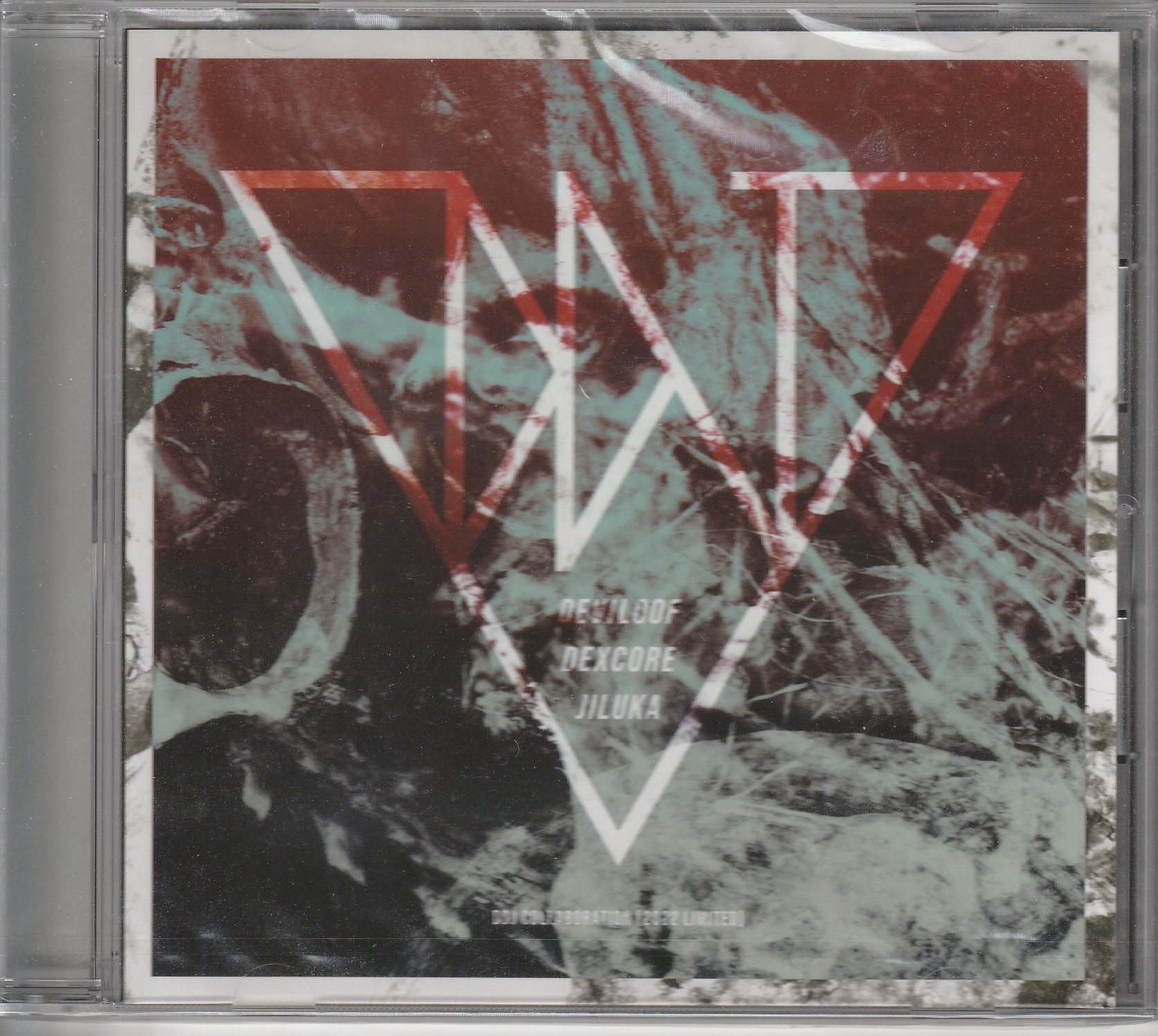 オムニバスタ の CD DDJ COLLABORATION [2022 LIMITED]