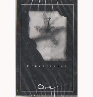 Ove ( オーブ )  の テープ Crucifixion