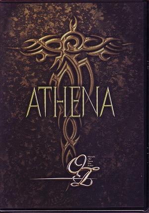 -OZ- ( オズ )  の CD ATHENA