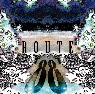 ぱちぱち ( パチパチ )  の CD ROUTE 88