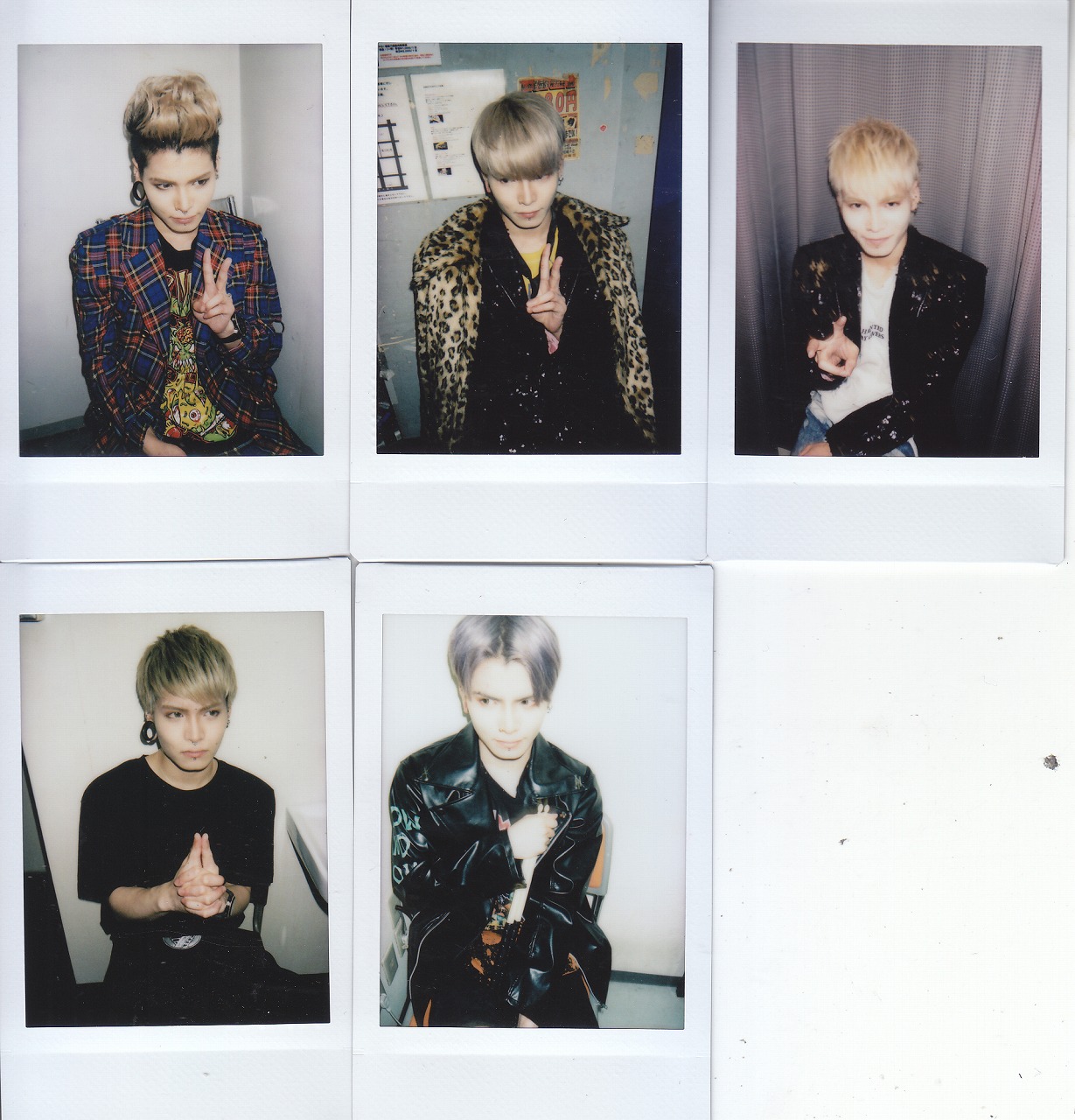 ピュアサウンド / sp_アーティスト_取扱商品