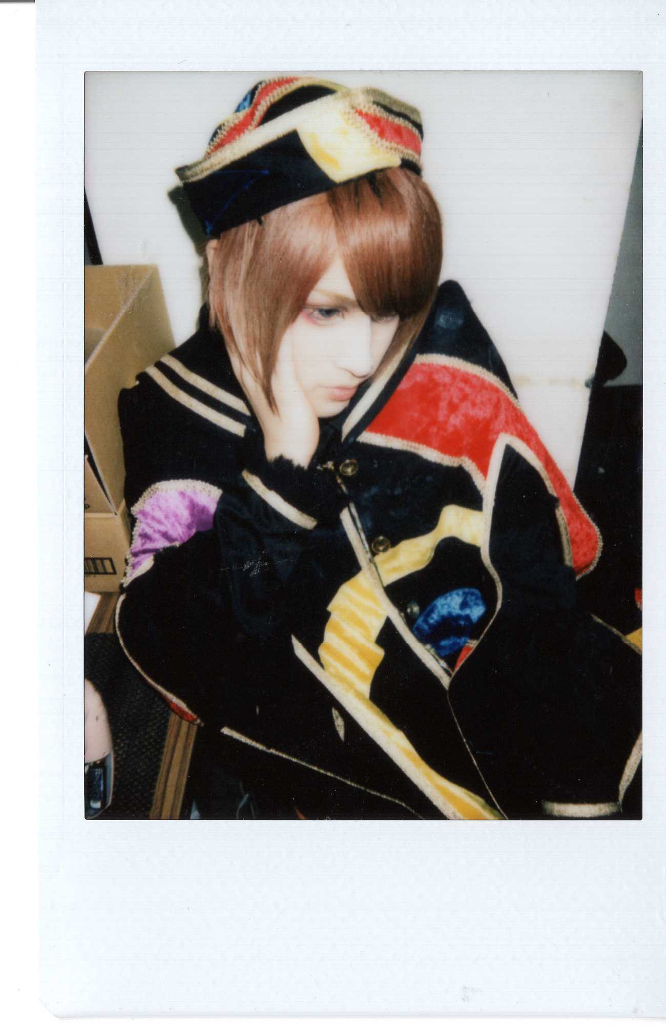 ピュアサウンド / sp_アーティスト_取扱商品