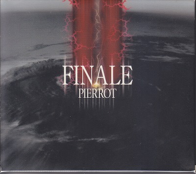 ピエロ の CD FINALE 通常盤