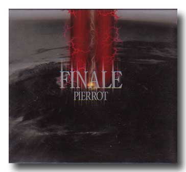 ピエロ の CD 【初回盤】FINALE