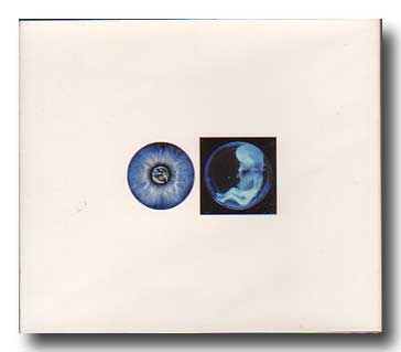 PIERROT ( ピエロ )  の CD HEAVEN.The Customized Landscape 初回盤
