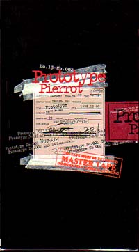 PIERROT の ビデオ PROTOTYPE
