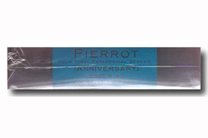 PIERROT の ビデオ TOUR RARADOXICAL GENESIS.「ANNIVERSARY」2001.9.23.YOKOHAM ARENA 