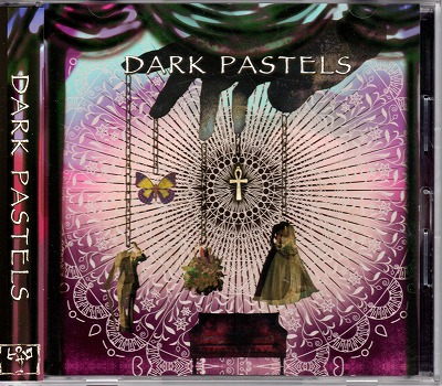 ピサロ ( ピサロ )  の CD -DARK PASTELS-